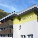 Apartament Alpenrose-2 By Interhome