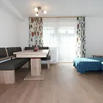 Alpenrose-2 By Interhome See