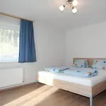 Alpenrose-2 By Interhome Apartament See