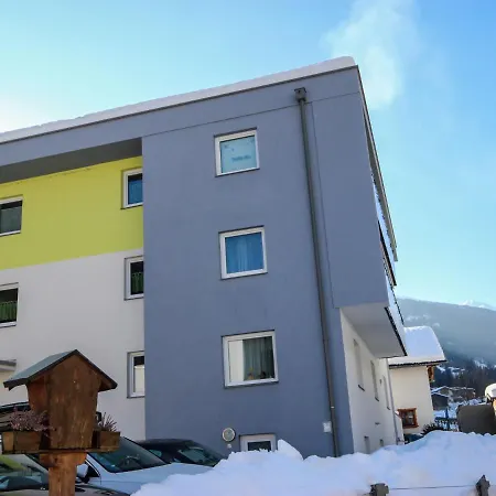 Daire Alpenrose-2 By Interhome *