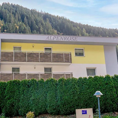 Apartman Alpenrose-2 By Interhome See