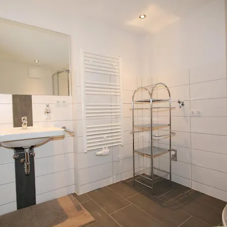 Alpenrose-2 By Interhome * See