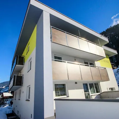 Apartament Alpenrose-2 By Interhome *