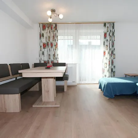 Alpenrose-2 By Interhome See