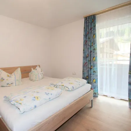 Alpenrose-2 By Interhome Apartman See