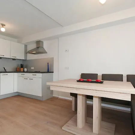 Alpenrose-2 By Interhome *