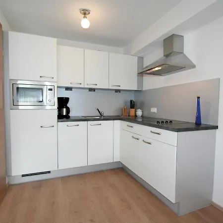 Apartman Alpenrose-2 By Interhome *