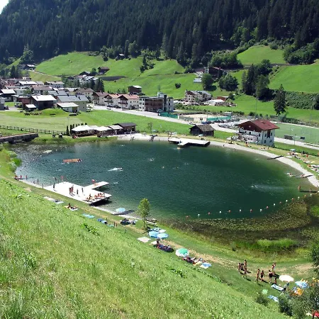 Alpenrose-2 By Interhome See