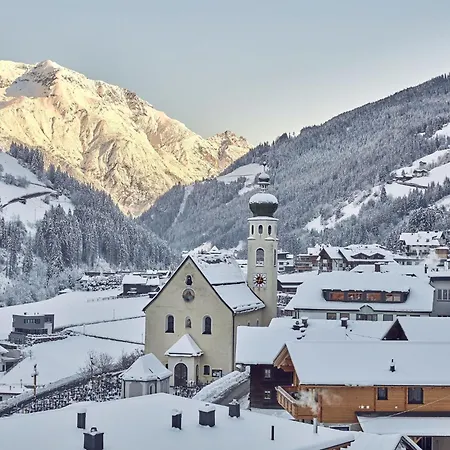 Alpenrose-2 By Interhome