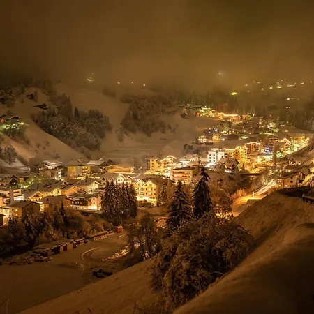 Alpenrose-2 By Interhome Daire *