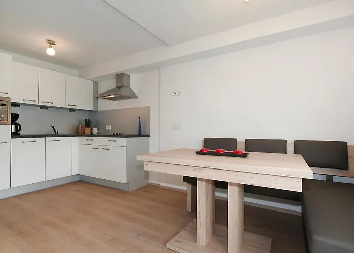 Alpenrose-2 By Interhome *