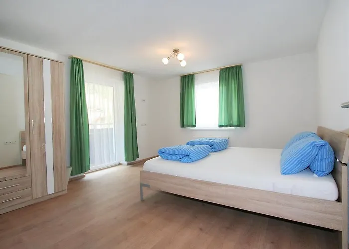 Alpenrose-2 By Interhome * See