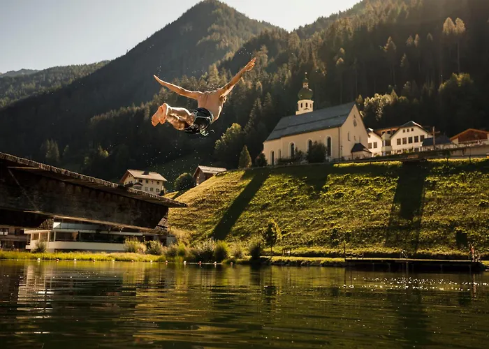 Alpenrose-2 By Interhome Appartamento