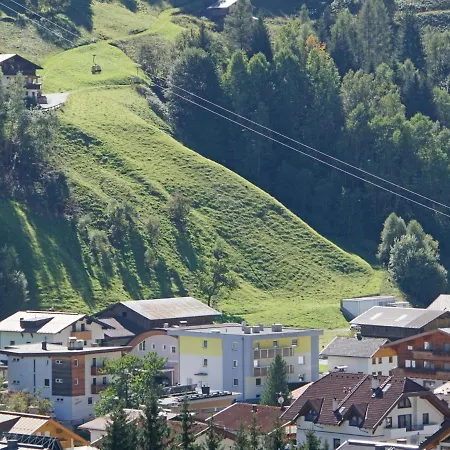 Alpenrose-2 By Interhome דירה