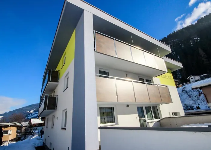 شقة Alpenrose-2 By Interhome *