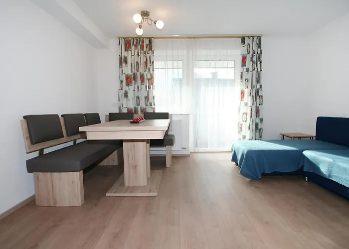 Alpenrose-2 By Interhome See