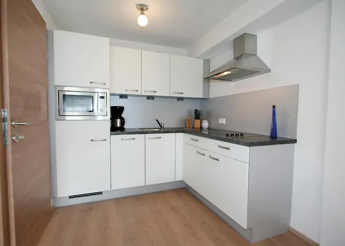 Apartamento Alpenrose-2 By Interhome *