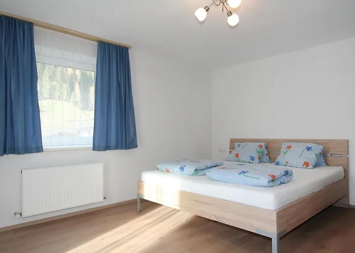 Alpenrose-2 By Interhome Apartamento See